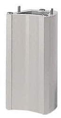 Mitutoyo - 12 Inch Long, Height Gage Riser Block - For Use with Height Master E-Type Gages - Eagle Tool & Supply