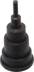 SPI - Micrometer Anvil - Use with 1 to 12" Micrometers - Eagle Tool & Supply