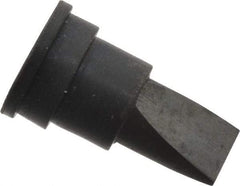 SPI - Micrometer Anvil - Use with 1 to 12" Micrometers - Eagle Tool & Supply
