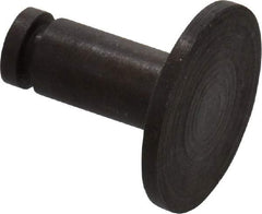 SPI - Micrometer Anvil - Use with 1 to 12" Micrometers - Eagle Tool & Supply