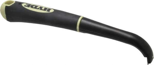 Hyde Tools - Carbide 3-Edge Scraper - 4" Blade Width - Eagle Tool & Supply
