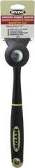 Hyde Tools - Carbide 2-Edge Scraper - 2-1/2" Blade Width - Eagle Tool & Supply