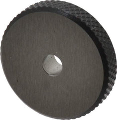 SPI - 0.16" Inside x 0.98" Outside Diameter, 0.28" Thick, Setting Ring - Accurate to 0.00006", Silver - Eagle Tool & Supply