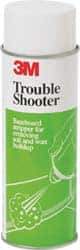3M - 21 oz Baseboard & Floor Edge Cleaner - Aerosol - Eagle Tool & Supply