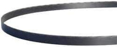 Lenox - 3' 8-7/8" Long x 0.02" Thick, 10 to 14 Teeth per Inch, Portable Band Saw Blade - Bi-Metal Blade, High Speed Steel Teeth, Toothed Edge - Eagle Tool & Supply