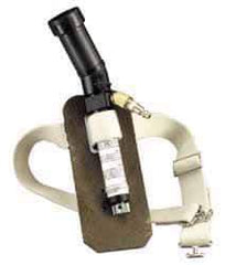 3M - Supplied Air (SAR) Control Valves Valve Type: Cooling Connection Type: Breathing Tube to Headgear - Eagle Tool & Supply