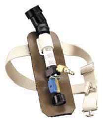 3M - Supplied Air (SAR) Control Valves Valve Type: Heating Connection Type: Industrial Interchange - Eagle Tool & Supply