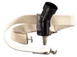 3M - Supplied Air (SAR) Control Valves Valve Type: Low Pressure Includes: Connector; Waist Belt - Eagle Tool & Supply