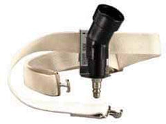 3M - Supplied Air (SAR) Control Valves Valve Type: Low Pressure Includes: Connector; Waist Belt - Eagle Tool & Supply