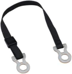 3M - Chin Strap - For PAPR/SAR Headgear, Compatible with L-Series Headgear - Eagle Tool & Supply