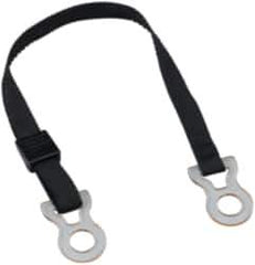 3M - Chin Strap - For PAPR/SAR Headgear, Compatible with L-Series Headgear - Eagle Tool & Supply
