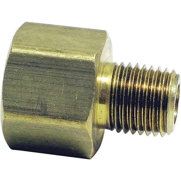 Dynabrade - Abrasive Disc Adapter - 1-1/4" Long - Eagle Tool & Supply