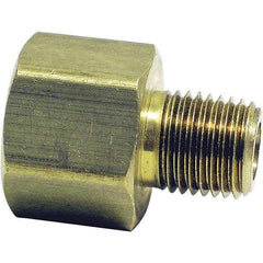 Dynabrade - Abrasive Disc Adapter - 1-1/4" Long - Eagle Tool & Supply