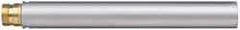 Mitutoyo - 1 Piece, 0.5 to 0.8 Inch Measurement Range, Bore Gage Extension Rod - 5-29/32 Inch Long, For Use with 0.5-0.8 Inch / 12-20mm Bore Gages - Eagle Tool & Supply