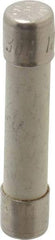 Ferraz Shawmut - 125 VAC, 30 Amp, Time Delay Miniature Ceramic Fuse - Clip Mount, 1-1/4" OAL, 1/4" Diam - Eagle Tool & Supply