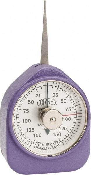 Value Collection - Mechanical Tension and Compression Force Gage - Eagle Tool & Supply