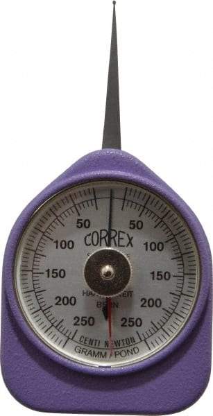 Value Collection - Mechanical Tension and Compression Force Gage - Eagle Tool & Supply