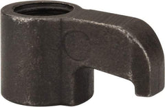 Kennametal - Series Kenloc, CKM Clamp for Indexables - Neutral Cut, Compatible with STCM8 Clamp Screws - Eagle Tool & Supply