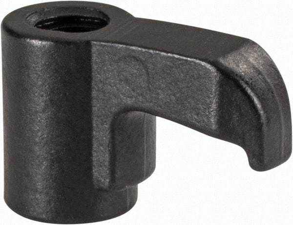 Kennametal - Series Kenloc, CKM Clamp for Indexables - Neutral Cut, Compatible with STCM20 Clamp Screws - Eagle Tool & Supply