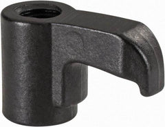 Kennametal - Series Kenloc, CKM Clamp for Indexables - Neutral Cut, Compatible with STCM20 Clamp Screws - Eagle Tool & Supply