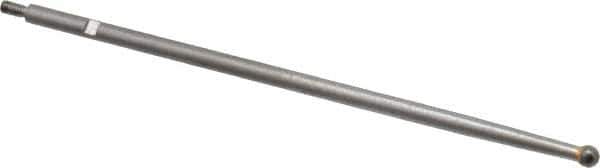 SPI - 0.1" Ball Diam, Carbide, Ball Test Indicator Contact Point - 2-3/4" Contact Point Length, Use with Interapid Test Indicators - Eagle Tool & Supply