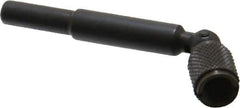 GEM Instrument - Test Indicator Adapter - For Use with Gem Dial Indicators - Eagle Tool & Supply