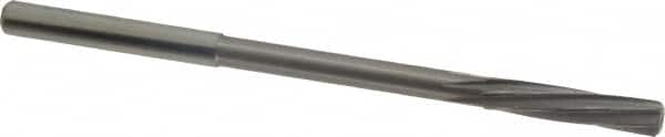 Magafor - 4.0005mm Solid Carbide 6 Flute Chucking Reamer - Eagle Tool & Supply