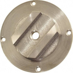 Teclock - Adjustable Drop Indicator Back - Eagle Tool & Supply