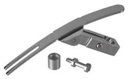 Peacock - 1 Inch, Drop Indicator Lifting Lever - For Use with Peacock Dial Indicators - Eagle Tool & Supply