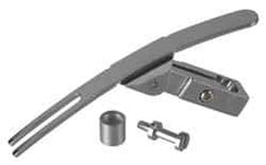 Peacock - 1 Inch, Drop Indicator Lifting Lever - For Use with Peacock Dial Indicators - Eagle Tool & Supply