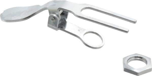 Peacock - 0.05, 0.5 and 10mm, Drop Indicator Lifting Lever - For Use with Peacock Dial Indicators - Eagle Tool & Supply