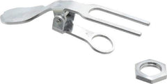 Peacock - 0.05, 0.5 and 10mm, Drop Indicator Lifting Lever - For Use with Peacock Dial Indicators - Eagle Tool & Supply