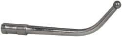 Made in USA - 4-1/4 Inch Max Outside Diameter Test Indicator Feeler - For Use with CoAx Indicators - Eagle Tool & Supply