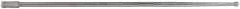 Made in USA - 12 Inch Max Inside Diameter Test Indicator Feeler - For Use with CoAx Indicators - Eagle Tool & Supply