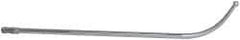Made in USA - 12 Inch Max Outside Diameter Test Indicator Feeler - For Use with CoAx Indicators - Eagle Tool & Supply