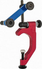 Indicol - 1-7/8 Inch Diameter Test Indicator Holder - For Use with Dial Test Indicators - Eagle Tool & Supply