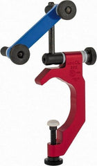 Indicol - 2 Inch Diameter Test Indicator Holder - For Use with Dial Test Indicators - Eagle Tool & Supply