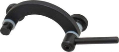 Indicol - 1/4 Inch Diameter Test Indicator Holder - For Use with Dovetail and 5/32 Inch Stem Indicators - Eagle Tool & Supply