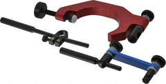 Indicol - 2-1/2 Inch Diameter Test Indicator Holder - For Use with Any Indicator Bases, Indicol - Eagle Tool & Supply