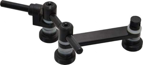 Indicol - 1/4 Inch Diameter Test Indicator Mini Indicol Holder - For Use with Dovetail and 5/32 Inch Indicators - Eagle Tool & Supply