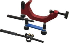 Indicol - 2-3/4 Inch Diameter Test Indicator Holder - For Use with Any Indicator Bases, Indicol - Eagle Tool & Supply