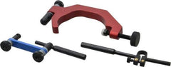 Indicol - 3 Inch Diameter Test Indicator Holder - For Use with Any Indicator Bases, Indicol - Eagle Tool & Supply