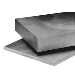 Boston Gear - 1/8 Inch Thick x 5 Inch Wide x 6 Inch Long, Bronze Plate - Eagle Tool & Supply
