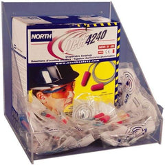 NMC - Open Top Box/Tray Style Earplug Dispenser - Tabletop or Wall Mount - Eagle Tool & Supply