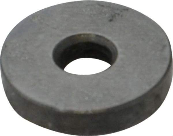 Value Collection - 0.15" Round Steel Spacer Block - Accuracy Grade B - Eagle Tool & Supply