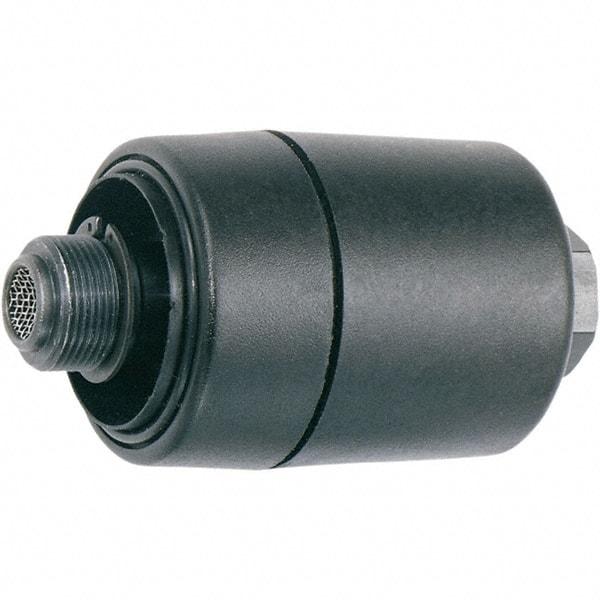 Dynabrade - Air Die Grinder Muffler Assembly - Eagle Tool & Supply