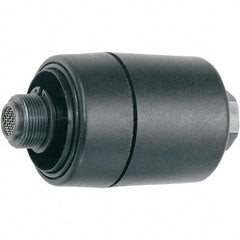 Dynabrade - Air Die Grinder Muffler Assembly - Eagle Tool & Supply