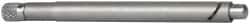 Value Collection - Radius Gage Accessories Type: Holder For Use With: 615-4025 Radius Gage - Eagle Tool & Supply