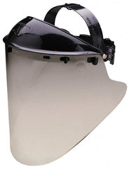 Jackson Safety - Headgear Type: Headgear Adjustment: Ratchet - Eagle Tool & Supply