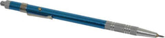 Value Collection - 6-1/4" OAL Retractable Pocket Scriber - Carbide Point - Eagle Tool & Supply